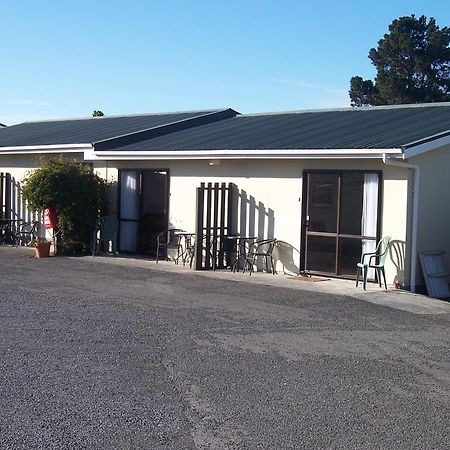 Alpine View Motel Kaikoura Eksteriør billede