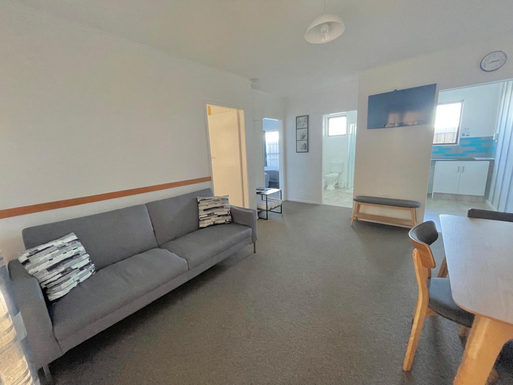 Alpine View Motel Kaikoura Værelse billede